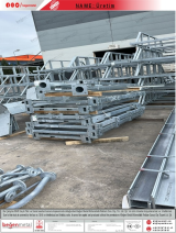 Durak Galvaniz Kaplama İmalat.